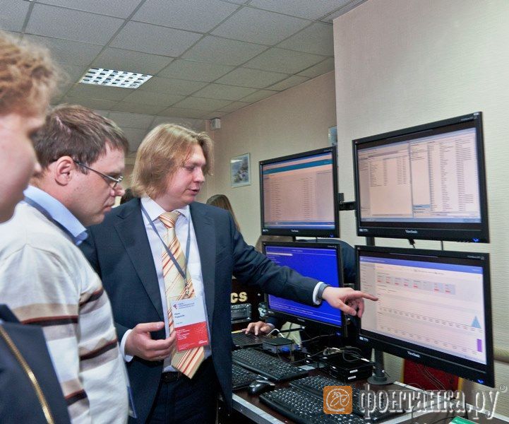 предоставлено компанией ИнфоТеКС